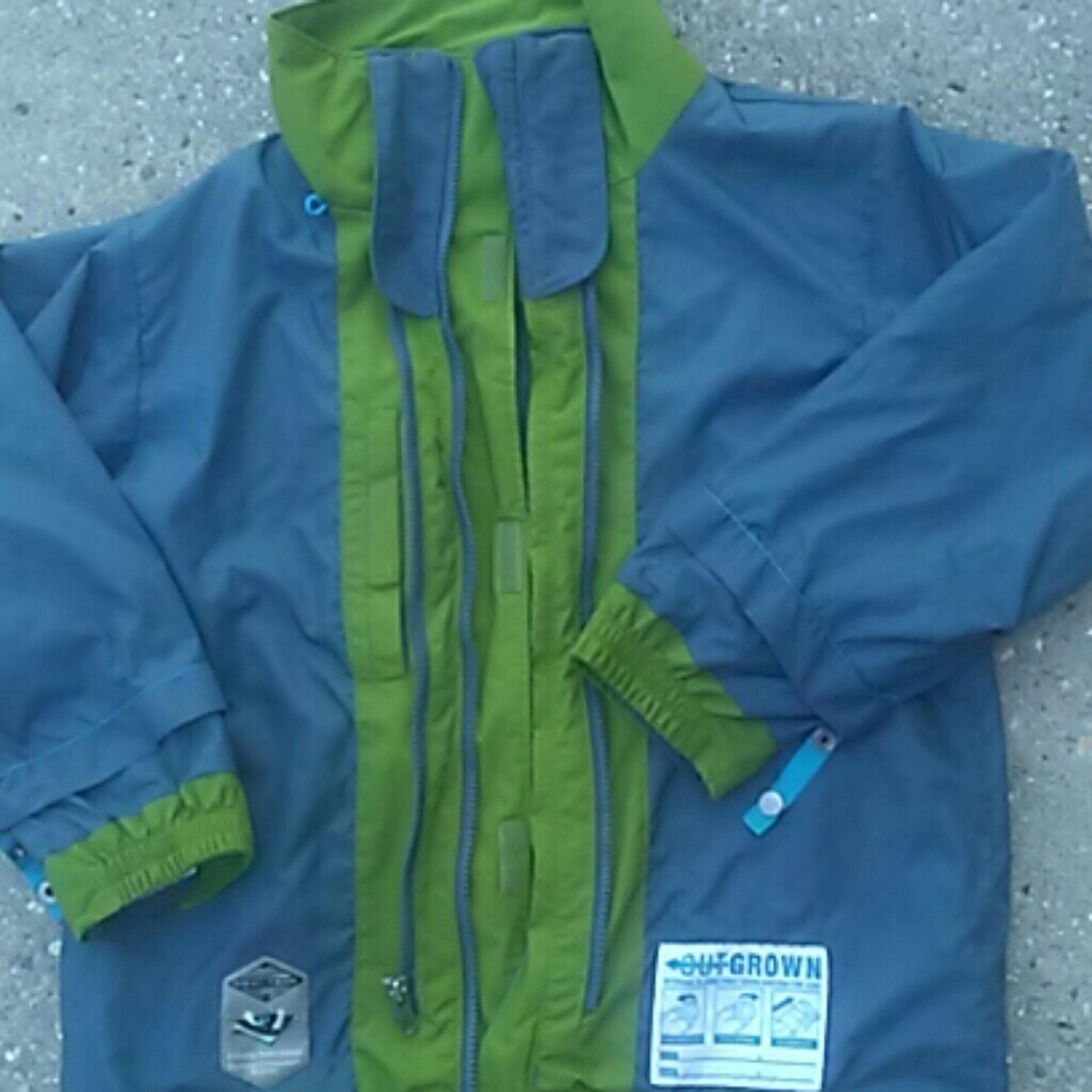 Columbia Bugaboo Jacket - Picture 6 of 6